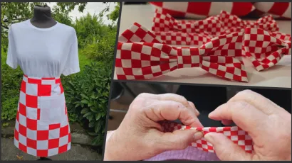 Na vrijeme izaberite nešto za sebe/Foto: Udruga Ždralice