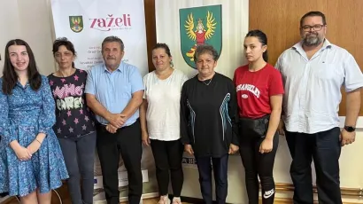Foto: Grad Grubišno Polje