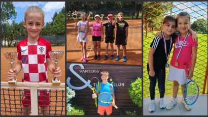 Foto: Teniski klub Feniks