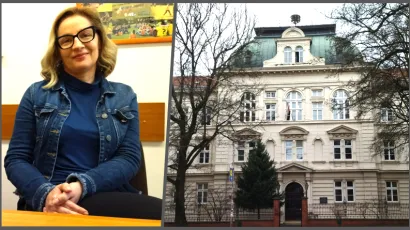 Bjelovarsku Gimnaziju sada će moći upisati i učenici koji ne prolaze s odličnim uspjehom/ Foto: Deni Marčinković