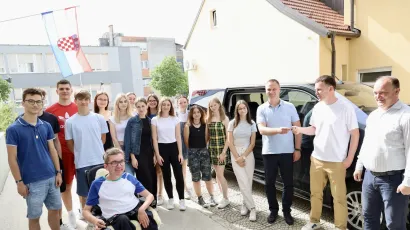 Foto: BBŽ
