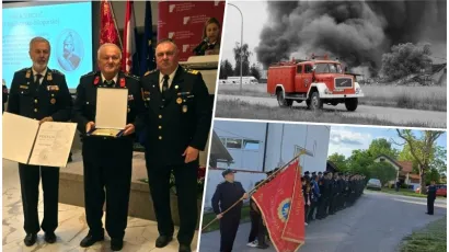 Foto: JVP Grubišno Polje