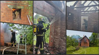 Foto: DVD Pakrac