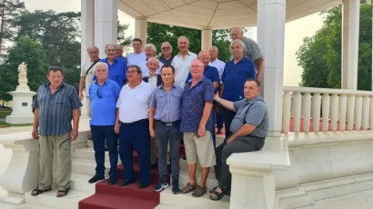 Foto: Petar Kanešić