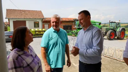 Foto: BBŽ