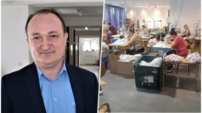 Foto: Grad Garešnica