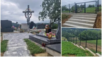 Foto: Općina Zrinski Topolovac