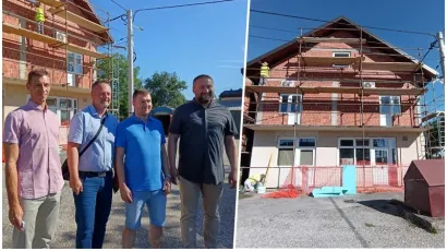 Foto: Slavica Trgovac Martan