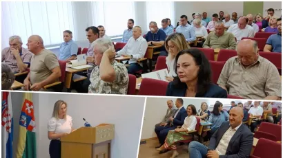 Foto: Slavica Trgovac Martan