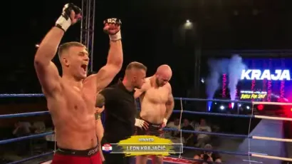 Foto: Screenshots Youtube kanal MANGO CLUB OPOLE - Battle For Split