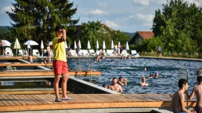 Spasilačka služba/Foto: Saša Selihar/MojPortal.hr