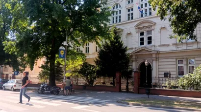 Foto: Slavica Trgovac Martan
