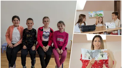 Foto: Manuela Iveković