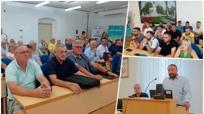 Foto: Slavica Trgovac Martan