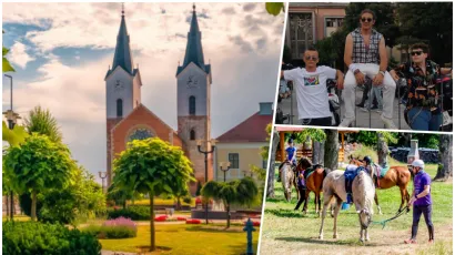 Foto: Grad Čazma
