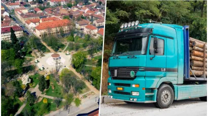 Foto: Grad Bjelovar
