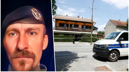 Foto: Facebook, Željko Hajdinjak/CROPIX