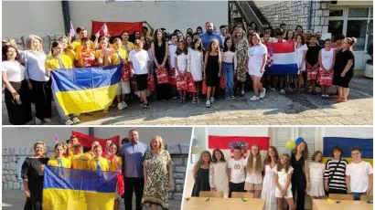 Foto: Grad Bjelovar