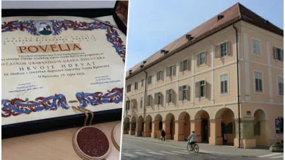 Foto: Grad Bjelovar