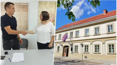 Foto: Helena Marušić Lazić, Sunčica Markanović