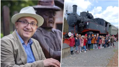 Foto: KU Mato Lovrak