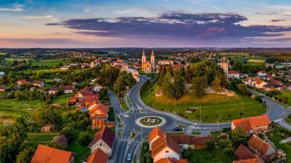 Foto: Grad Čazma/Davor Kirin