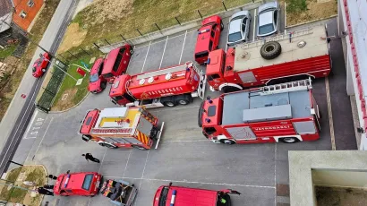 Foto: VZ BBŽ