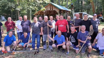 Foto: HVIDR-a Daruvar