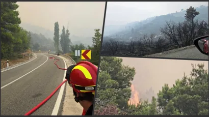 Foto: JVP Garešnica