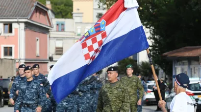 Foto: Niksa Stipanicev/CROPIX