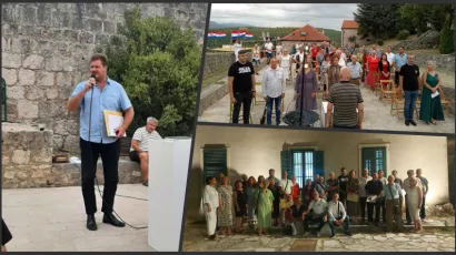 Foto: Mato Ćurak