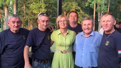 Foto: Grad Grubišno Polje