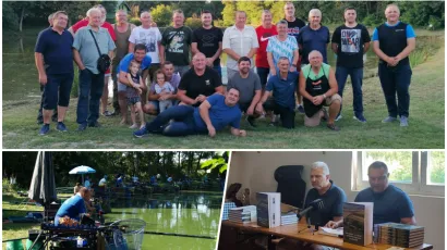 Foto: Siniša Slavinić