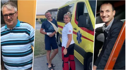 Foto: Siniša Glavaš, MojPortal