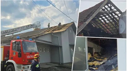 Foto: JVP Garešnica