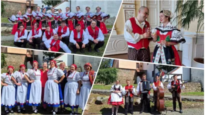 Foto: Češka obec Bjelovar