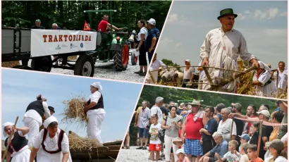 Foto: TZ Južna Bilogora, BBŽ