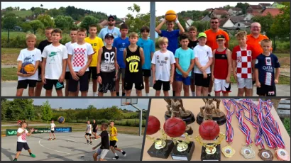 Foto: Košarkaški klub Daruvar'22