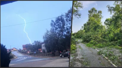 Foto: Tina Vondraček