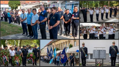 Foto: Predrag Uskoković/Grad Daruvar