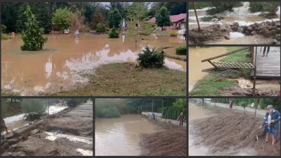 Foto: Čarolija svjetla Salaj