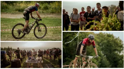 Foto: Biciklistički klub Titan