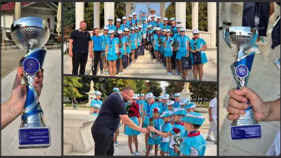 Foto Grad Bjelovar