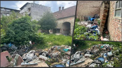 Foto: Čitateljica