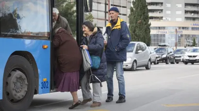 Foto: Bozidar Vukicevic/CROPIX (Ilustracijja)