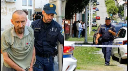 Foto: Štefan Brajković, CROPIX