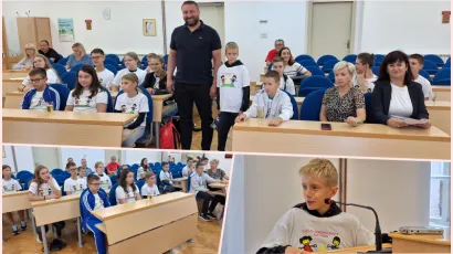 Foto: Grad Bjelovar