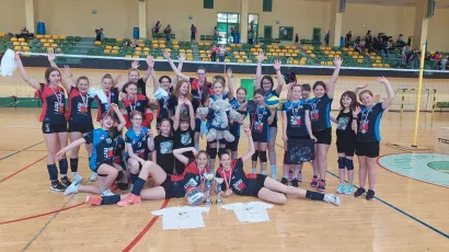 Foto: OK Daruvar