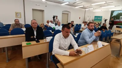 Foto: Slavica Trgovac Martan