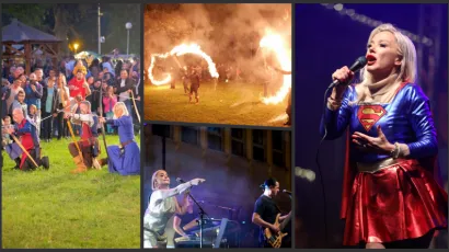Foto: Ranko Suvar/CROPIX, Nikolina Vukovic Stipanicev/CROPIX